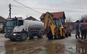 Kakanj: Po 1.000 KM interventne pomoći porodicama čiji su domovi poplavljeni