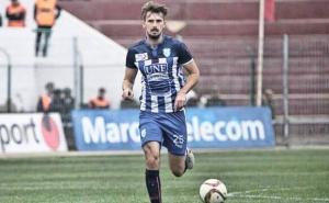 Iskusni stoper pred potpisom za FK Željezničar?