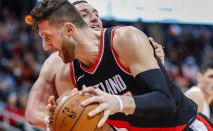 Miami kreirao iznenađenje: Nurkić ostao na svega osam poena