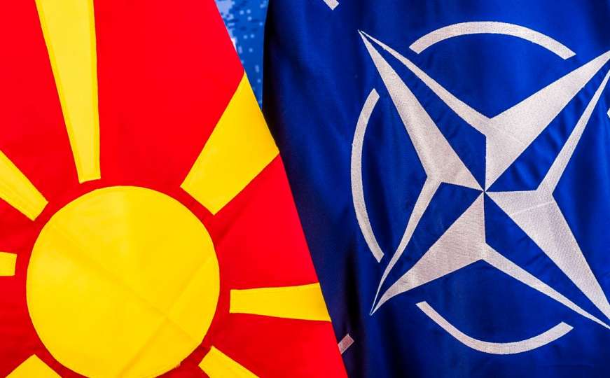 Makedonija potpisuje protokol o pristupanju NATO-u