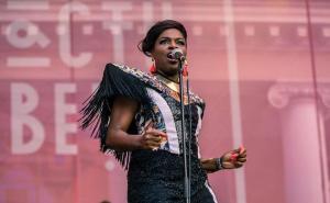 Ibibio Sound Machine - Tell Me (Doko Mien)