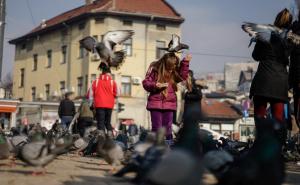 U decembru u BiH 86,8 hiljada turista