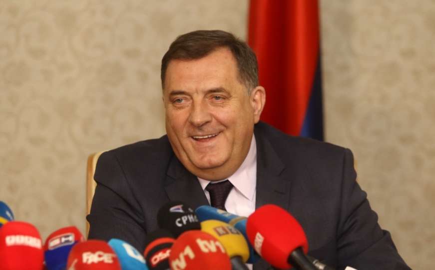 Le Figaro o Dodiku: Nekad omiljeno dijete Zapada pokazalo pravo lice