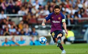 Prvi El Clasico sezone i najvažnije pitanje: Hoće li igrati Lionel Messi?