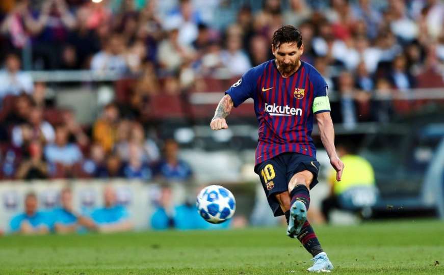 Prvi El Clasico sezone i najvažnije pitanje: Hoće li igrati Lionel Messi?