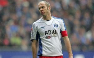 Sergej Barbarez fanove iznenadio novom tetovažom svoje velike ljubavi