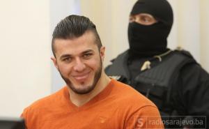 Suđenje Amelu Sejfoviću: Rastoder svjedočio o iznajmljivanju stana