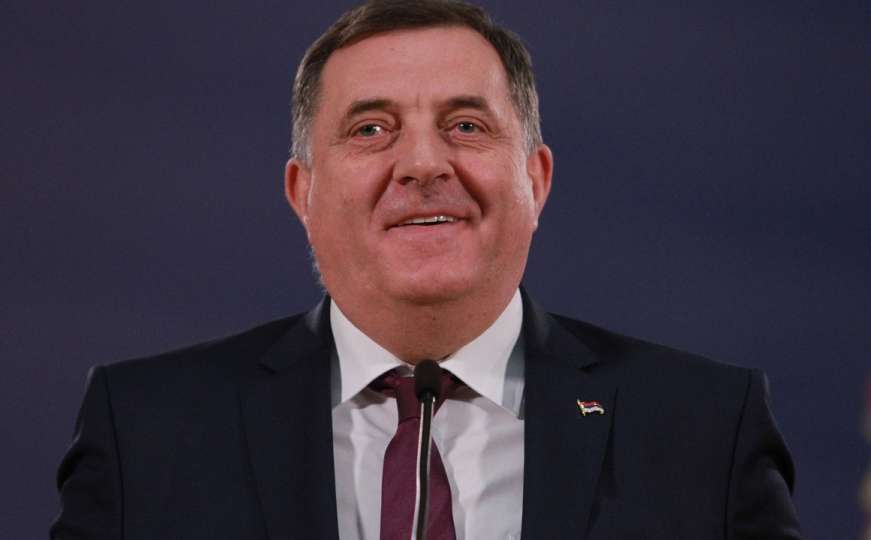 Milorad Dodik: Moja generacija živi u nekoj krizi