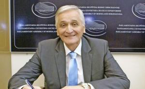 Špirić: "Uskoro će bh. povratnici tražiti azil od migranata iz Azije i Afrike"