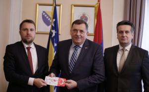 Milorad Dodik će na Koševu otvoriti Europski omladinski olimpijski festival