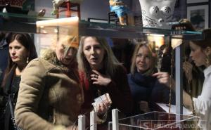 Značajan trenutak: U Sarajevu otvorena galerija primijenjenih umjetnosti i dizajna