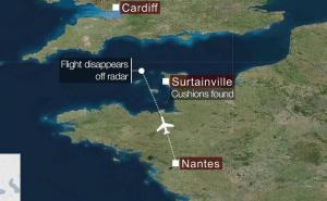 Izvučeno tijelo iz letjelice u kojoj je bio Emiliano Sala 