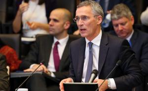 Stoltenberg "osuo" paljbu po Moskvi: Miješaju se u politiku na Balkanu