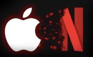 Kreiranje sadržaja: Hoće li Apple preuzeti Netflix?