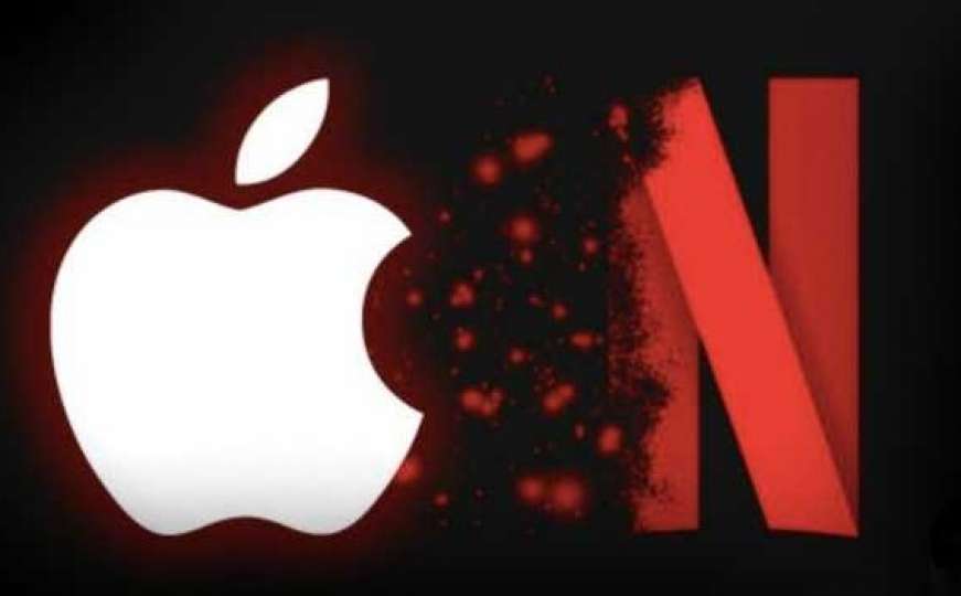 Kreiranje sadržaja: Hoće li Apple preuzeti Netflix?