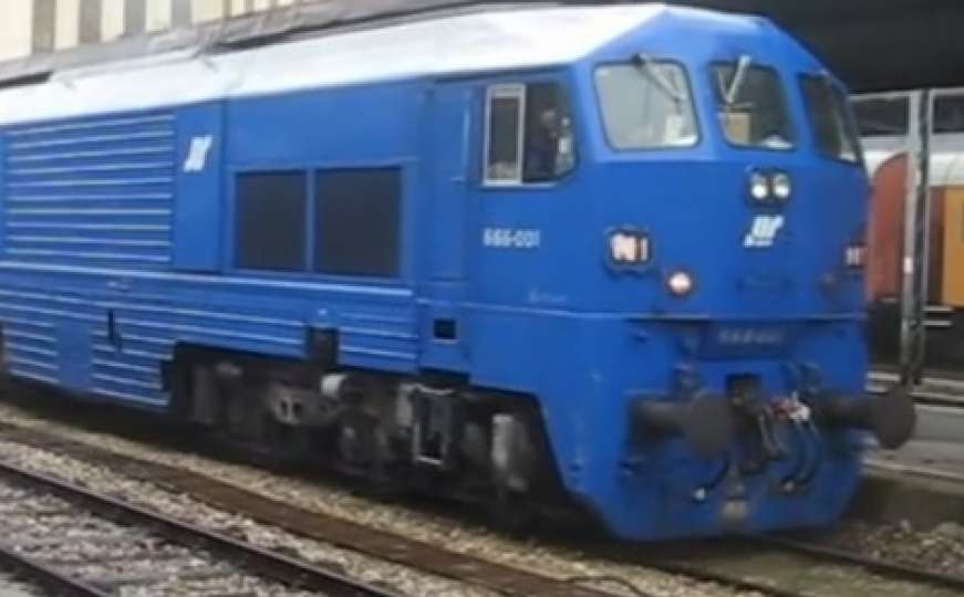'Jugonostalgična tura' čuvenim Titovim Plavim vozom