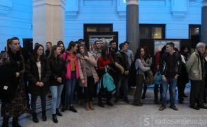 Otvorena 35. Sarajevska zima: Buka i bijes u želji za stvarnim životom