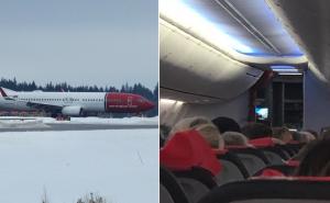 Drama u zraku: Bombaška prijetnja u norveškom avionu sa 169 putnika