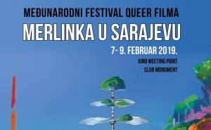 U Sarajevu otvaranje festivala Merlinka: "Lezbejka sam, neka sam"