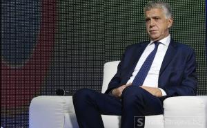 Begić iz Rima za Radiosarajevo.ba: Nije istina, nisam prošao u Izvršni odbor UEFA-e