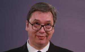 Vučić: Ne priznajem granice nezavisnog Kosova, Albanci šalju zastrašujuće poruke