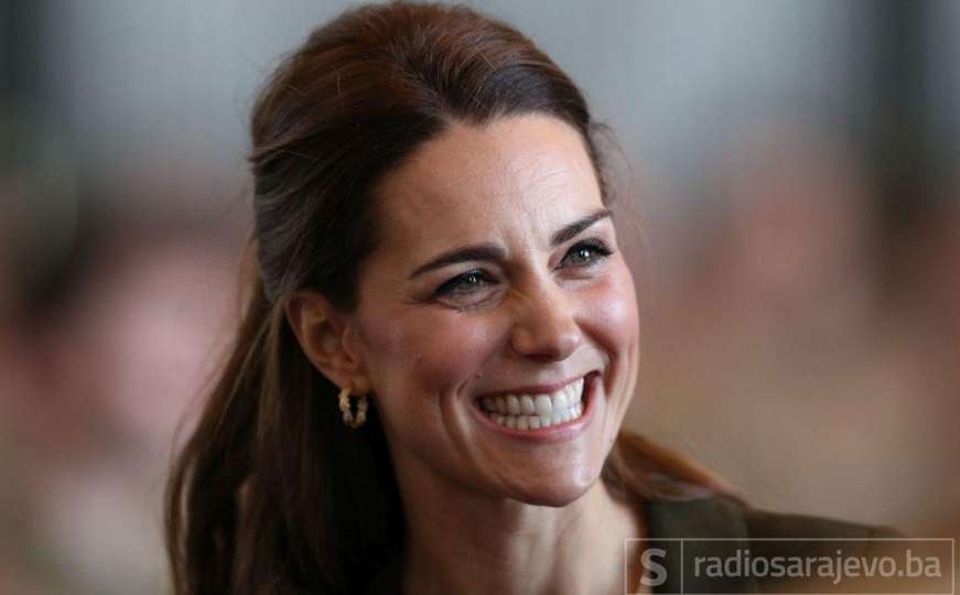 Svi su gledali u haljinu britanske miljenice Kate Middleton 