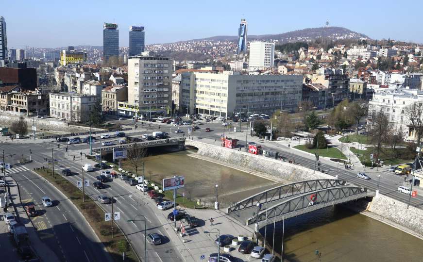 Kako kupiti obveznice Kantona Sarajevo?
