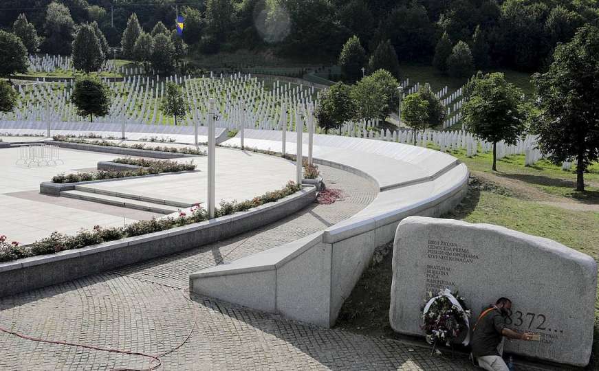 Židovski centar Hatkiva: Genocid u Srebrenici je jedini priznati nakon Holokausta! 