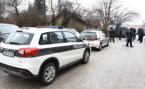 Tuča u Švrakinom Selu, jedna osoba prevezena u bolnicu