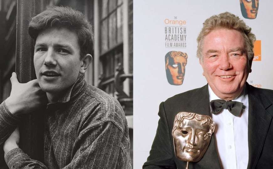 Odlazak filmskog Toma Jonesa: Umro jedan od najslavnijih britanskih glumaca