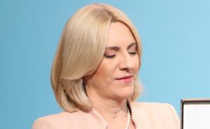 Željka Cvijanović: U RS-u nećemo migrante, imamo dovoljno svojih problema