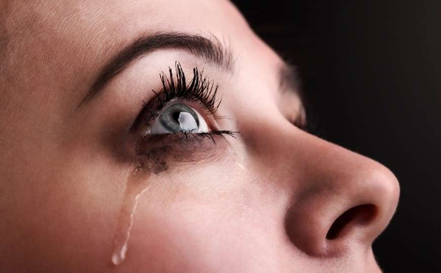 Naučnici dokazali: Muške i ženske suze se razlikuju