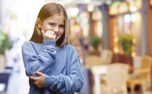 Grickanje noktiju obara imunitet