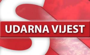 Ubijen policajac kod Tarčina: Policija na terenu