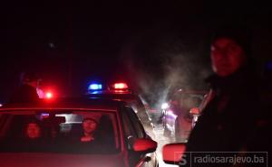 Zvanično: U Tarčinu ubijen policajac Federalne uprave policije (FUP)