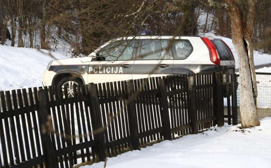 Opsadno stanje: Sve policijske snage tragaju za ubicom policajca u Suhodolu