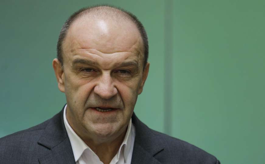 Bijedić, član predsjedništva SDP-a: Apsurdno je da gubitnici u partiji vode politiku