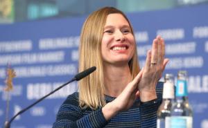 Elma Tataragić iz Berlina: Mislim da imamo dobar film 