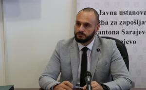 Kanton Sarajevo: U ponedjeljak javni poziv za 700 pripravnika na birou