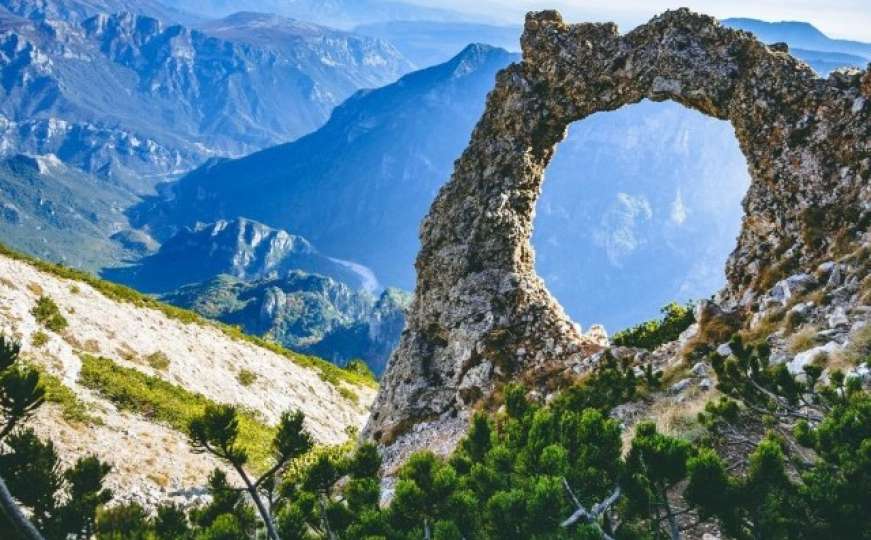 Park prirode Blidinje: Jedan od najznamenitijih prirodnih rezervata BiH