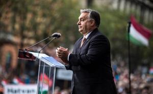 Orban: Podsticati Mađarice da rađaju mađarsku djecu umjesto dovođenja migranata