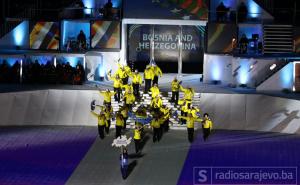 Bravo Sarajevo, tako se dočekuju gosti: Veliki aplauz za sve države bivše Jugoslavije