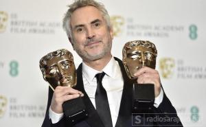 Dodijeljene nagrade BAFTA: Romi dvije nagrade, još jedan kipić za Ramija Maleka