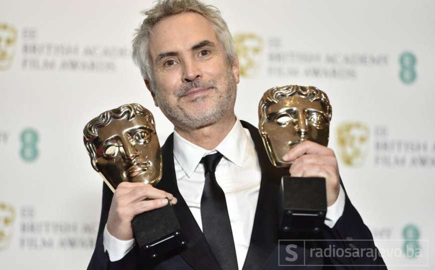 Dodijeljene nagrade BAFTA: Romi dvije nagrade, još jedan kipić za Ramija Maleka