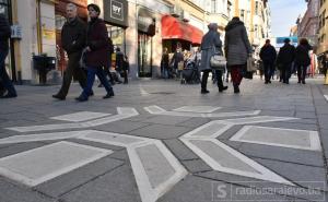 Na Bjelašnici minus, u Sarajevu 9, a u Banjoj Luci jutros 14 stepeni: Danas snijeg