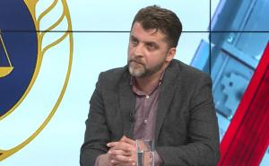 Katica: Vlada će u utorak odrediti visinu nagrade za informacije o Edinu Gačiću