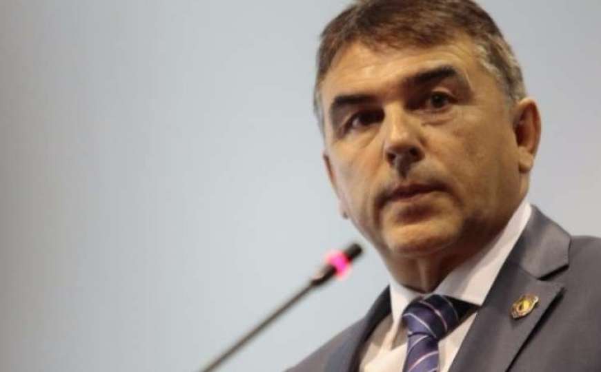 Postupak protiv Gorana Salihovića prenosi se na Općinskom sudu