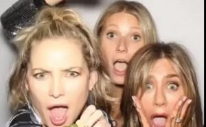 Procurile fotografije sa rođendanske zabave Jennifer Aniston