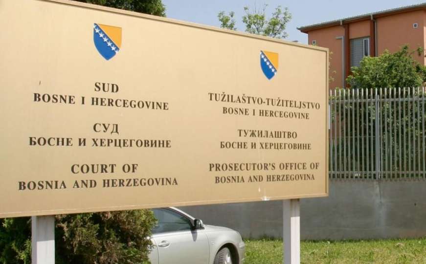 Tužilaštvo traži da Bogdanović bude osuđen za zločine nad Srebreničanima