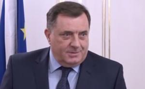 Dodik o ceremoniji otvaranja EYOF-a i zvižducima na Koševu